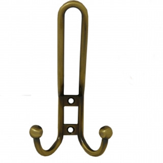 Крючок TOMMY 208 А длинный (Бронза) (60)