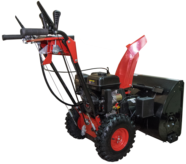 Снегоуборщик бензиновый Forza AC-F-700EP 7 л.с