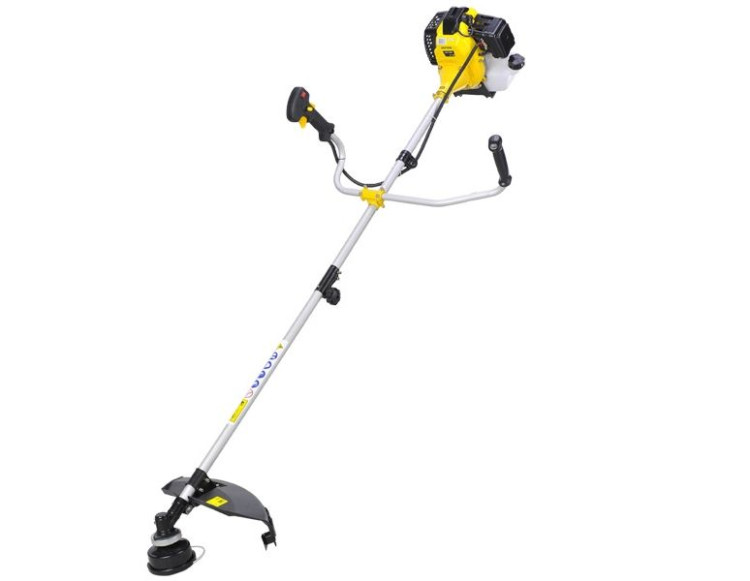 Бензиновый триммер Huter GGT 1300S