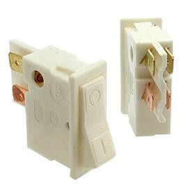 Выключатель ВК-33 (4-х контакт) Мечта, Лысьва