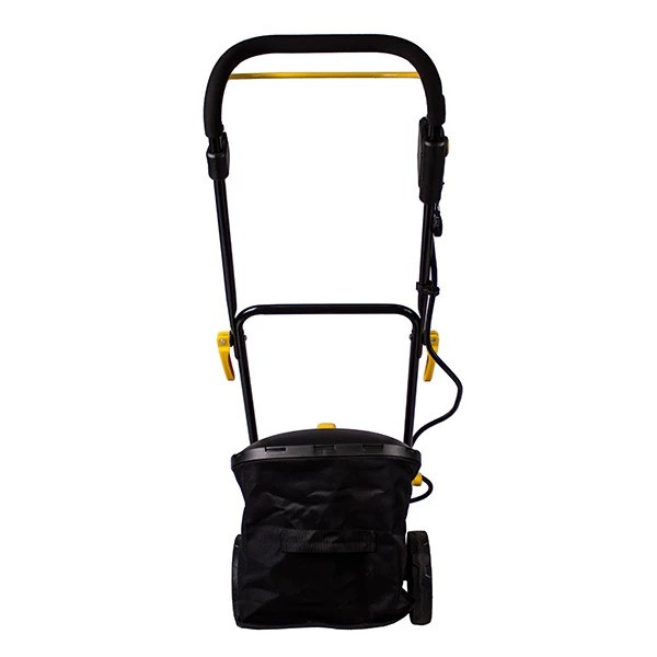 Газонокосилка аккумуляторная CHAMPION EMB400(36В,4,0Ач,Li-ion,13.1кг,30мин,380мм,20-70мм,45л без АКБ