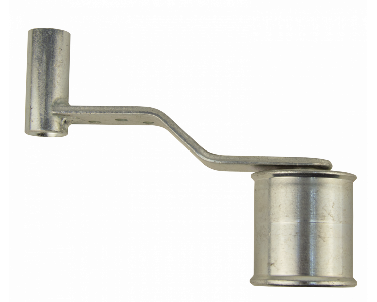 Ролик натяжной МК