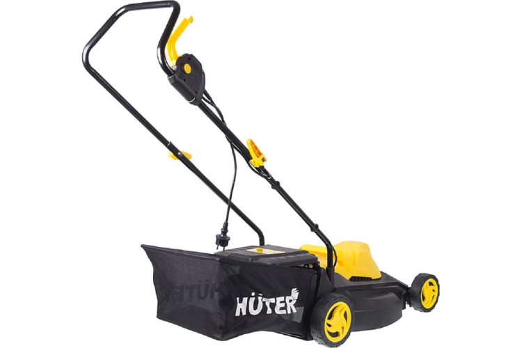 Газонокосилка электрическая Huter ELM-2000T