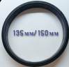 Кольцо фрикционное D=150мм/D=135мм для снегоуборщика
