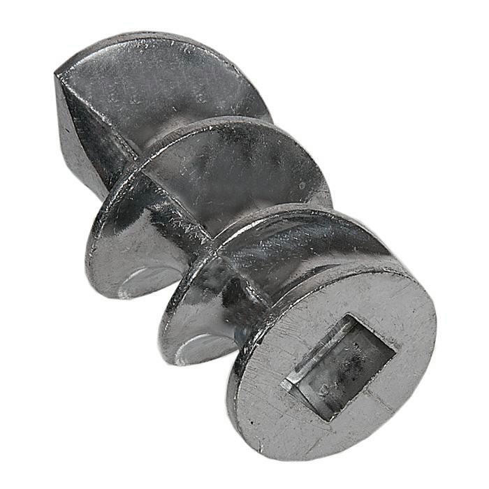 Шнек для электромясорубок ZELMER ZL012