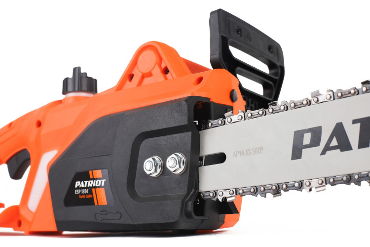 Пила цепная PATRIOT ESP1814