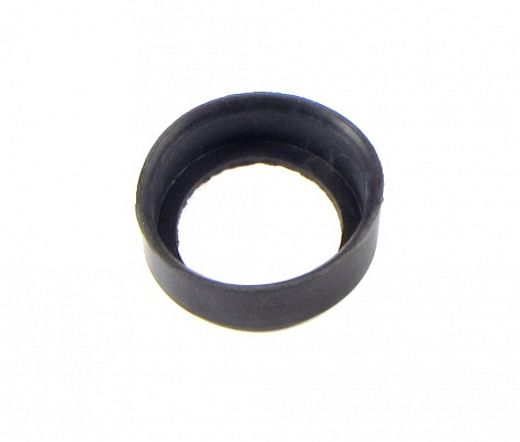Втулка резиновая ДП -1900 37.04.00.05.00