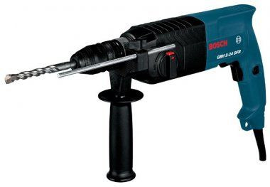 Перфоратор BOSCH GBH 2-24 DFR