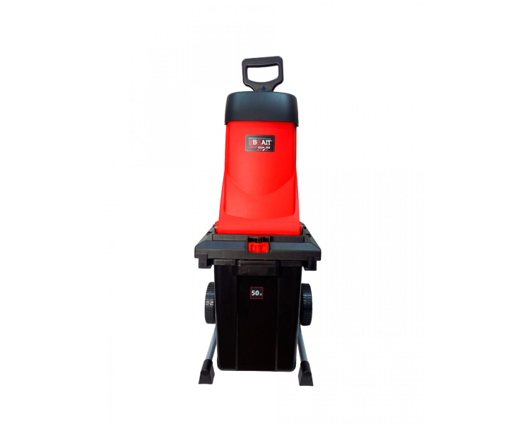 Измельчитель садовый электрический BRAIT BESH-280