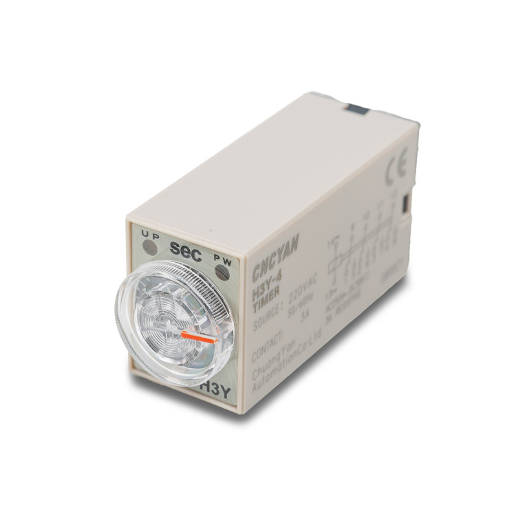 Реле времени для TD-E