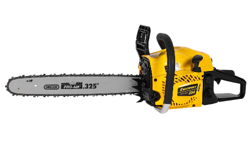 Бензопила CHAMPION 254-18