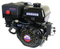 Двигатель Lifan NP460E шкив 25 мм