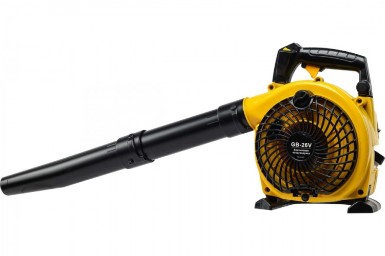 Воздуходувка бензиновая HUTER GB-26V