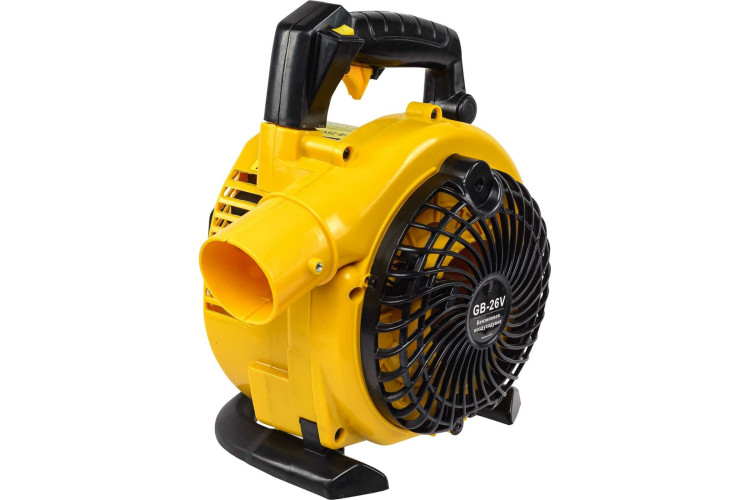 Воздуходувка бензиновая HUTER GB-26V