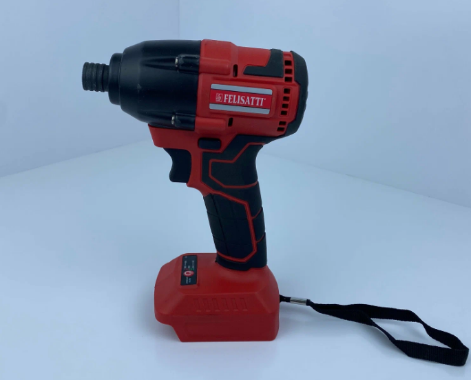 Аккумуляторный винтоверт FELISATTI ГАУ-300/18Л3