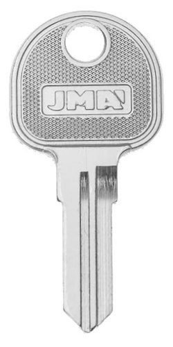 Заготовка для ключа ART-1 (ARN-1) silca