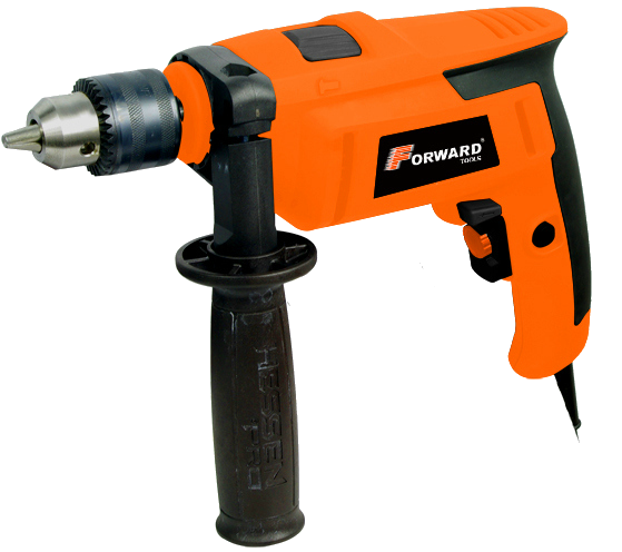 Дрель FORWARD FPD-13/750RE