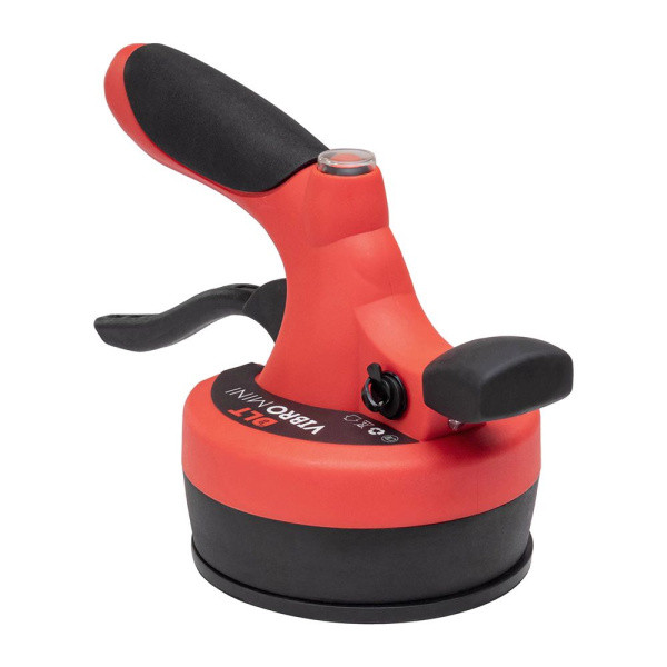 Виброприсоска для укладки плитки Vibro Mini