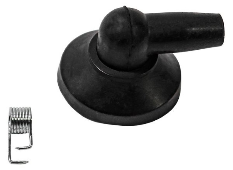 Колпачок свечи зажигания 43/52 куб, см 1700072