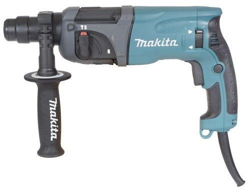 Перфоратор Makita HR 2460