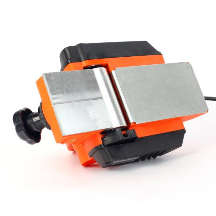 Рубанок электрический PATRIOT PL600 The One