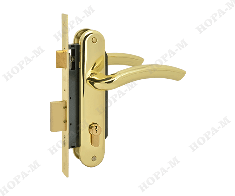 ЗВ "NORA-M" 23-85 К (золото)