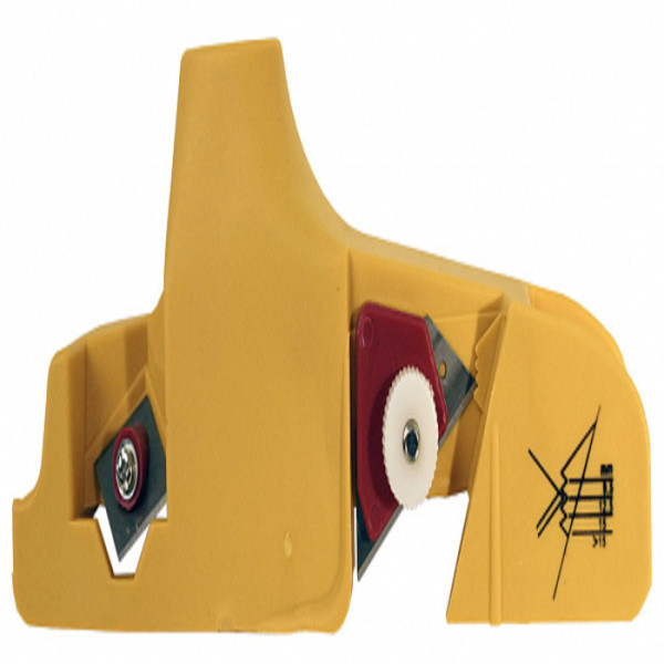 Рубанок пластиковый Энкор