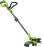 Триммер аккумуляторный Greenworks G40LT331 2113507UB