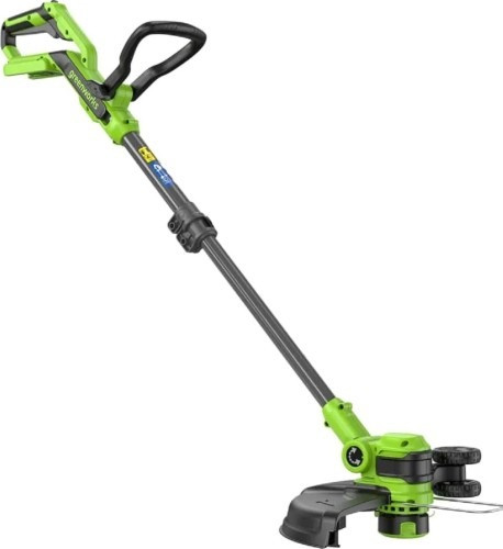 Триммер аккумуляторный Greenworks G40LT331 2113507UB