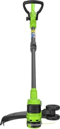 Триммер аккумуляторный Greenworks G40LT331 2113507UB