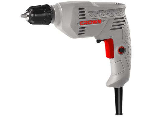 Дрель CROWN CT10125C