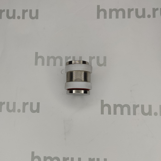 Поршень с кольцами (PTFE) для LPF/PPF-100(T)