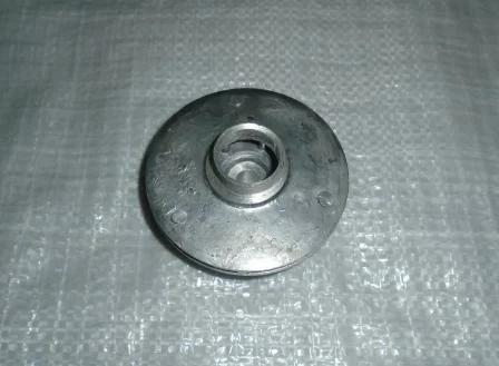 Крыльчатка Кама 10