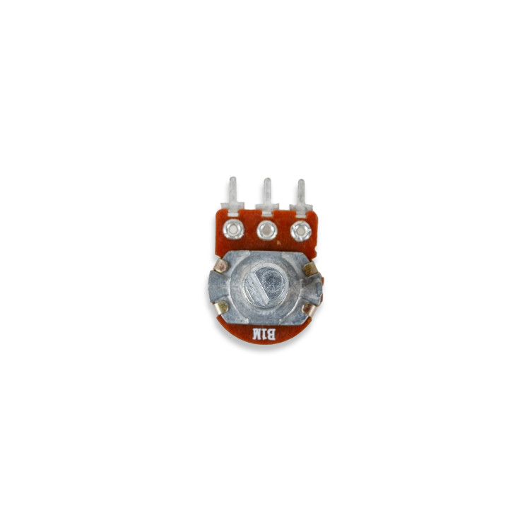 Потенциометр регулировки времени запайки HTS-225 (B1M)
