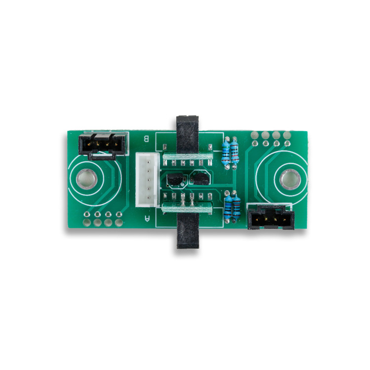 Энкодер привода ковшей мультигоровочного дозатора 10 ковш.