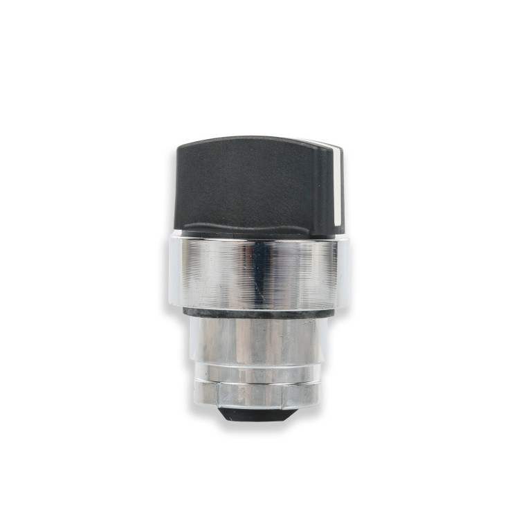 Переключатель двухпозиционный (механическая группа) (панель управления BSF-5640LG)