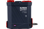 Опрыскиватель аккумуляторный ELITECH Garden ОСА 10