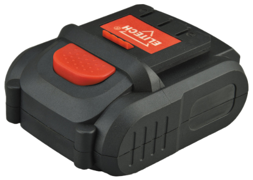 Аккумулятор ELITECH ДА10.8-12СЛ 1820.126900