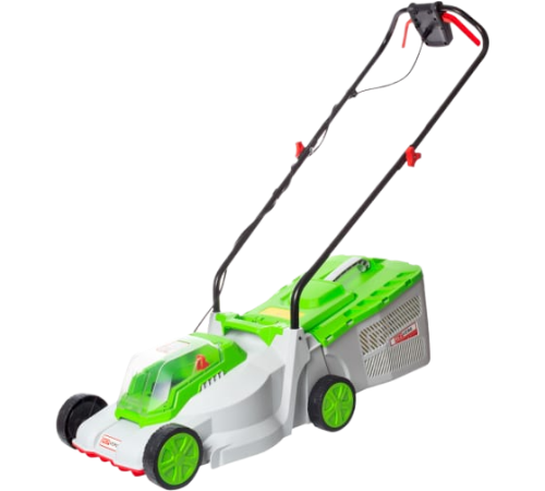 Газонокосилка аккумуляторная REDVERG RD-LM18-330BLK/U