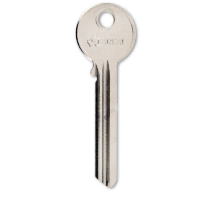 Заготовка для ключа UL046 (U-9D) KHP