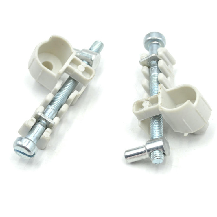 Натяжитель цепи в сборе STIHL-180 С корпусом (010038C)