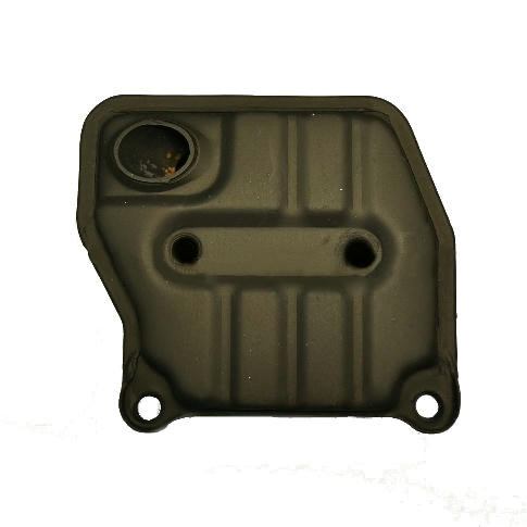 Глушитель 45-18K/52-20K RSG 4552009