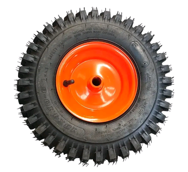 Колесо снегоуборщика W13-410/6(19) (13 Х 410 -6)