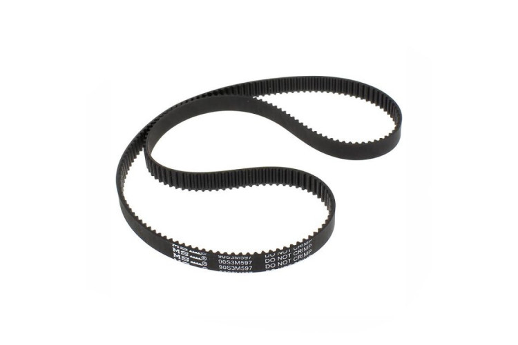 Ремень для хлебопечки MOULINEX MS90S 3M-597 HP048