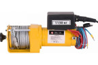 Лебедка электрическая Калибр ЭЛБА-1130