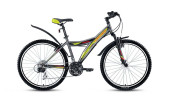 Велосипед DAKOTA 26 2.0 (2018)