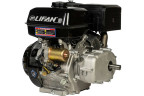 Двигатель Lifan 190FD-R D22