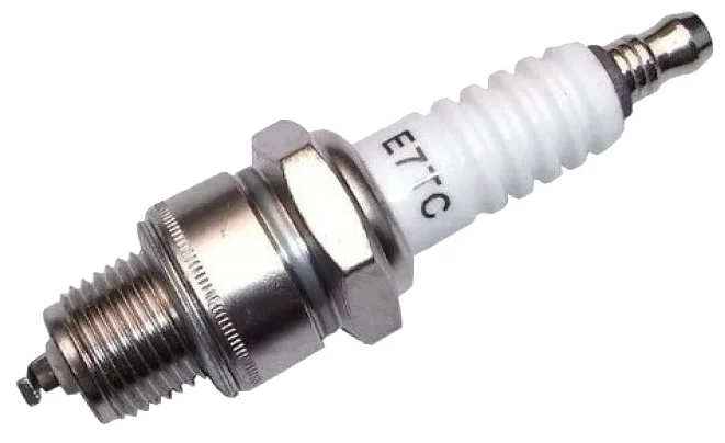 Свеча Patriot E7ТС для 4-х тактных дв.