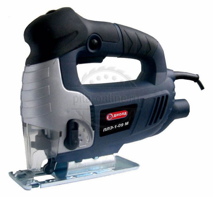 Лобзик Диолд ПЛЭ-1-09М
