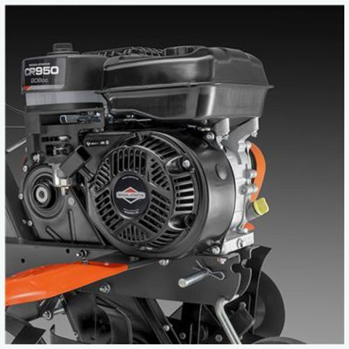 Культиватор бензиновый Husqvarna TF335